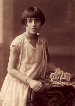 Henriëtte Vriesman