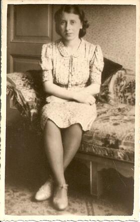 henriëtte van den Berg
