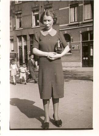 Henriëtte van den Berg