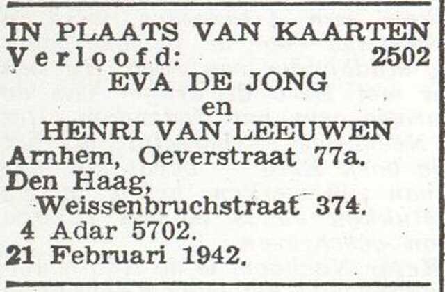 Henri van Leeuwen (en)