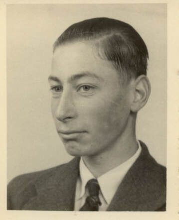 Henry Spier