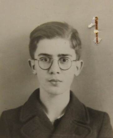 Herbert Fink