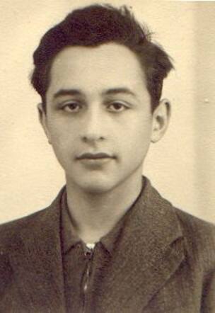 Herbert Herzstein