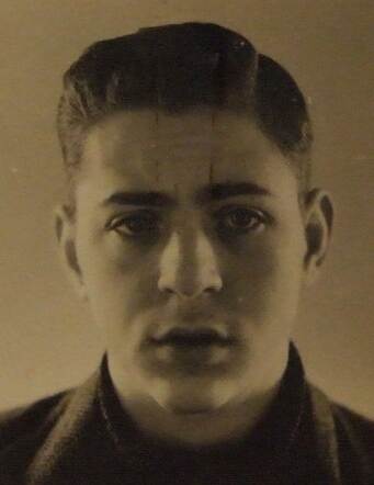 Herbert Kurt Dobriner
