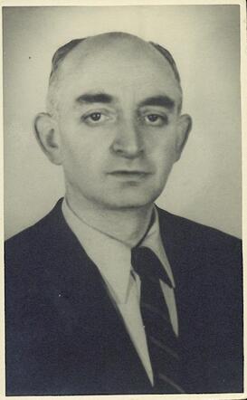 Herbert Mannheim