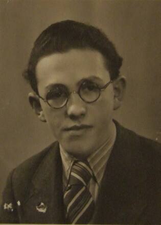 Herbert Meijerstein