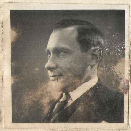 Herbert Noa Oettinger