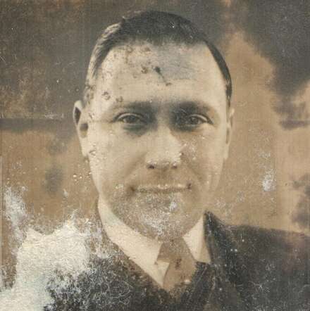 Herbert Oettinger