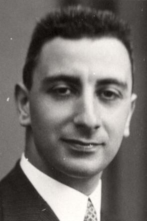 Herbert Otto Drilsma