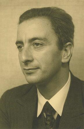 Herbert Otto Drilsma