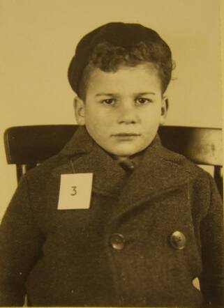 Herbert Straus
