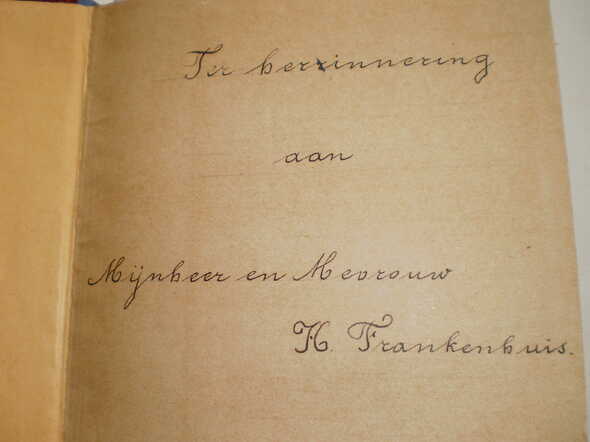 Kaatje Frankenhuis-Kanteman