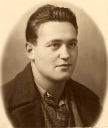 Herman Abraham Sarfatij