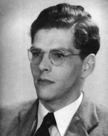 Herman Alphons Bobrownitzki
