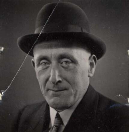 Herman Andriesse