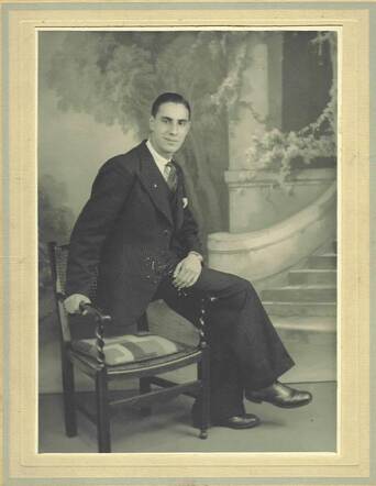 Herman de la Penha