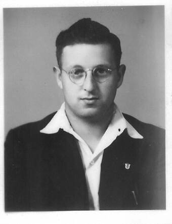 Herman Hans de Leeuw
