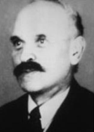Gustav Heumann