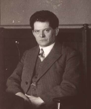 Herman Isidore Voet