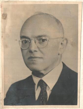 Herman Leo van Perlstein