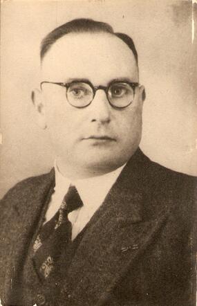 Herman Louis