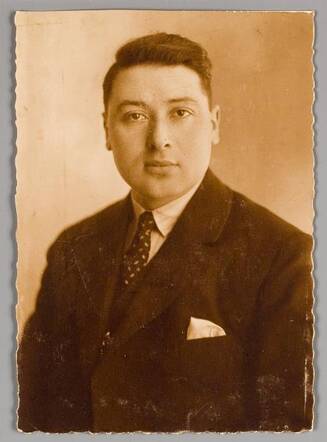 Herman Nathans