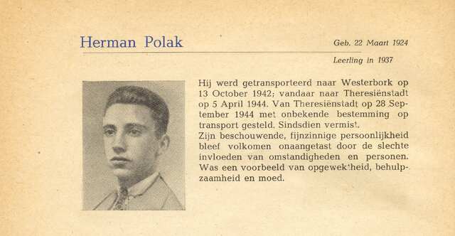 Herman Polak