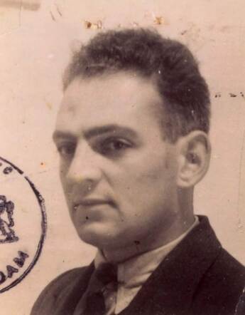 Herman Richard Bonn