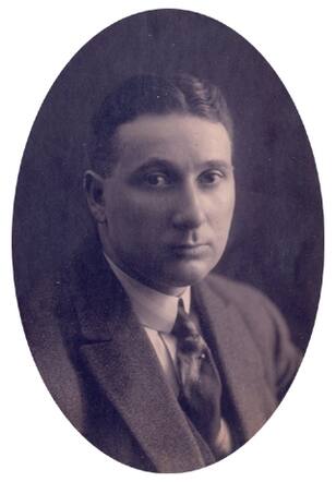 Herman Salomon van Moppes