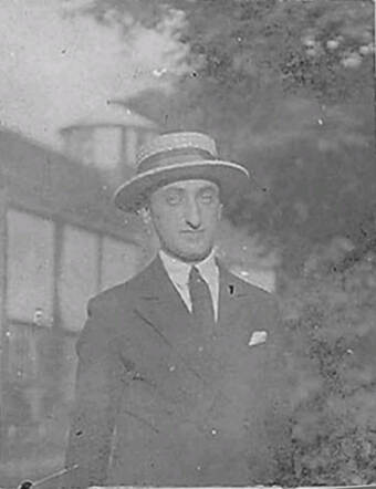 Herman Sloog