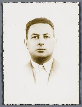 Herman van Esso