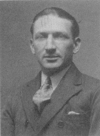 Herman Wolff