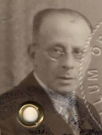 Hermann Chits