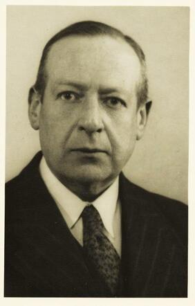 Hermann Freund