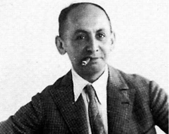 Isaak Hermann Haber