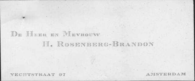 Hermann Rosenberg