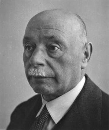 Hermann Simon Steinberg