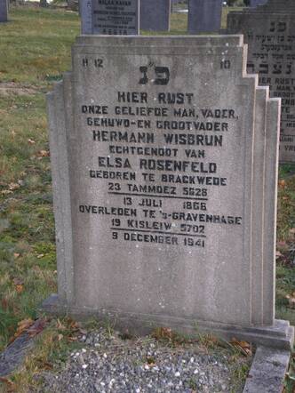 Hermann Wisbrun