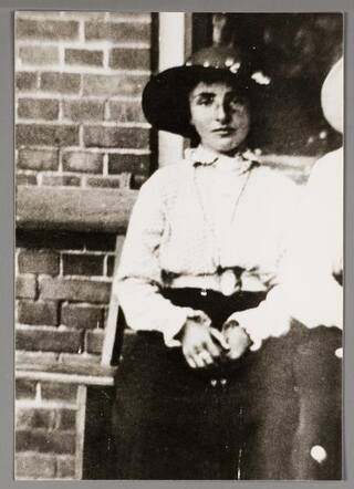 Hermanna Jacobson