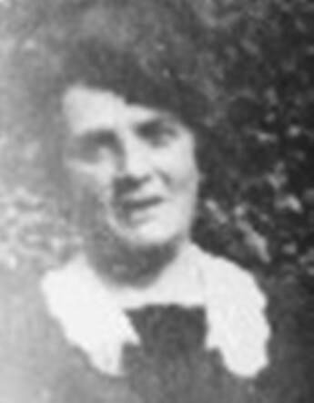 Hermina Merkelbach van Enkhuizen-Grünbaum