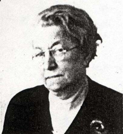 Hermina Nova-Lutomirski