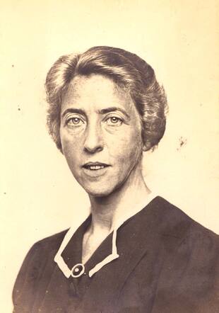 Hermine Hupka-Brüll