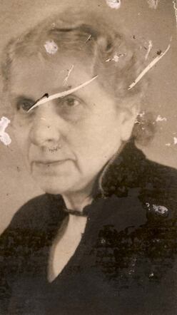 Hermine Mosler-Böhm