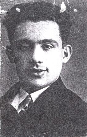 Hersz Szladkowski