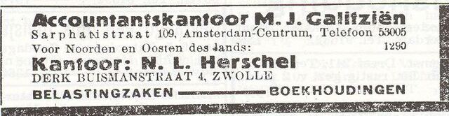 Nico Louis Herschel