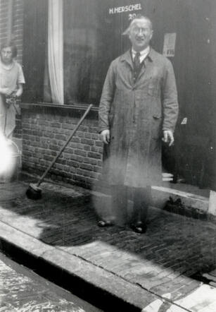 Herman Herschel