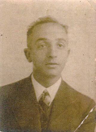 Hersz Krzywanowski
