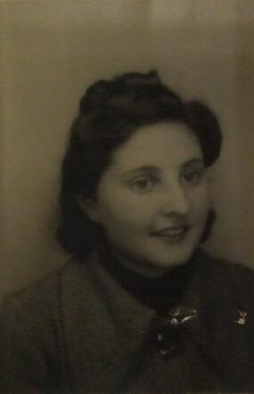 Herta Stern