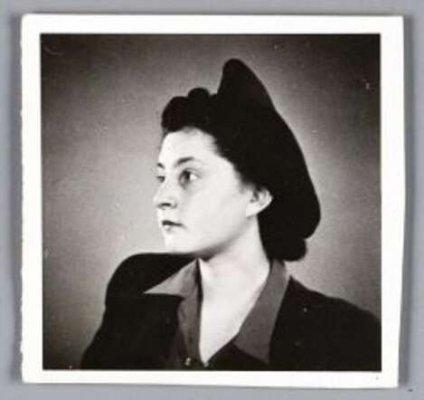 Herta Tombowsky-Stern