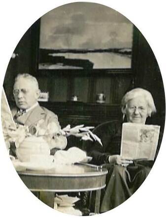 Hertog Godschalk